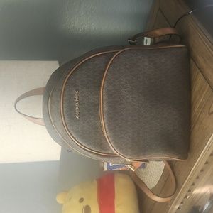 Michael Kors packpack